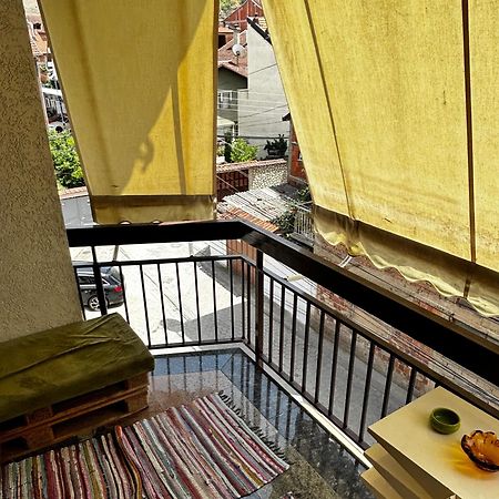 Cozy City Center Apartment Prizren Extérieur photo