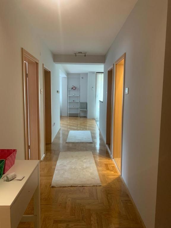 Cozy City Center Apartment Prizren Extérieur photo
