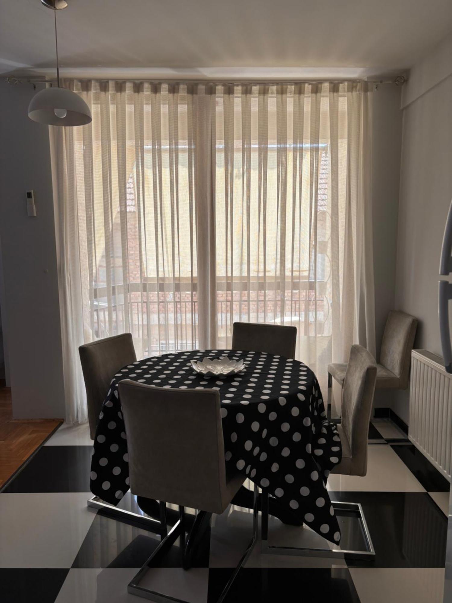 Cozy City Center Apartment Prizren Extérieur photo