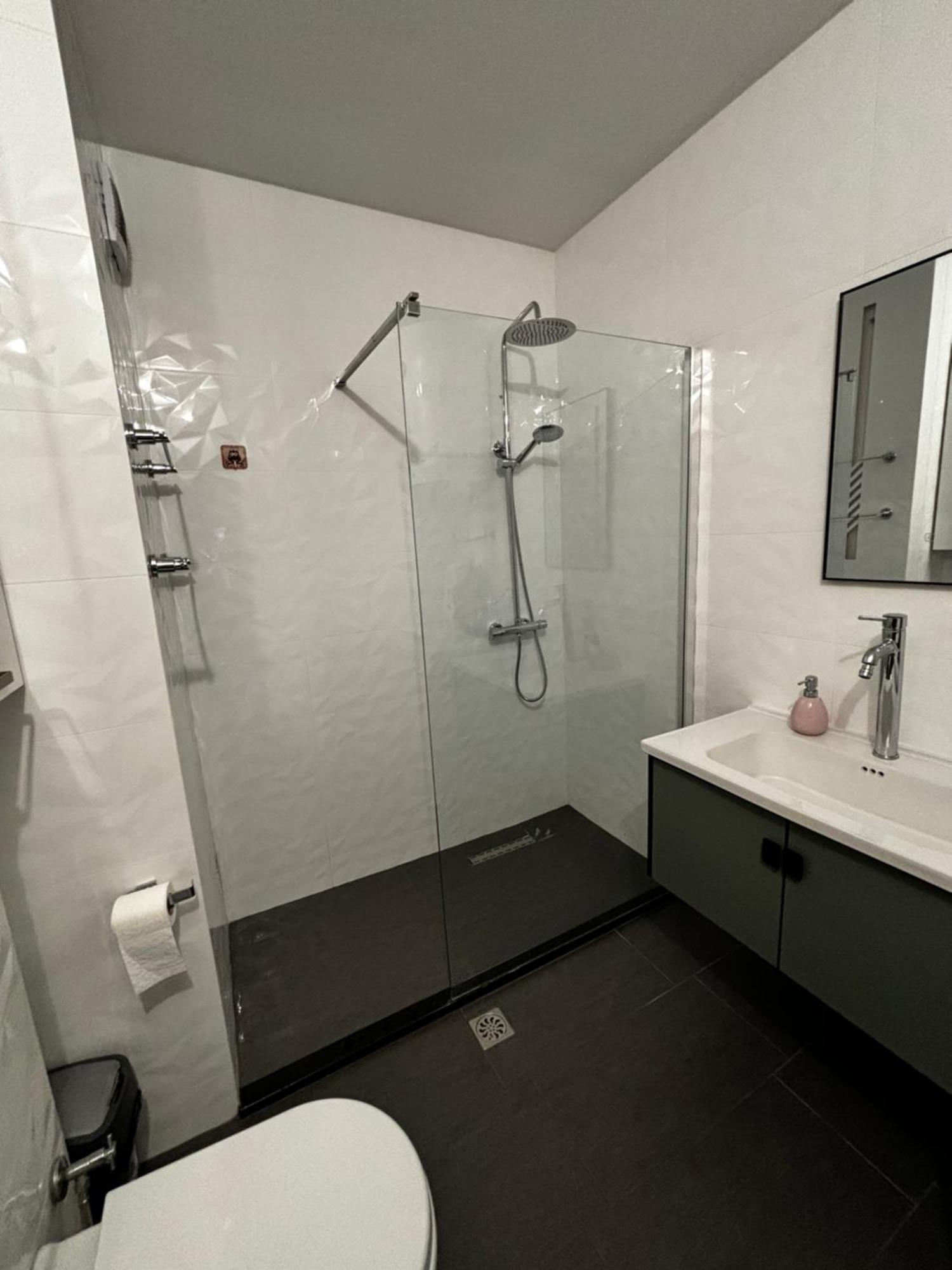 Cozy City Center Apartment Prizren Extérieur photo
