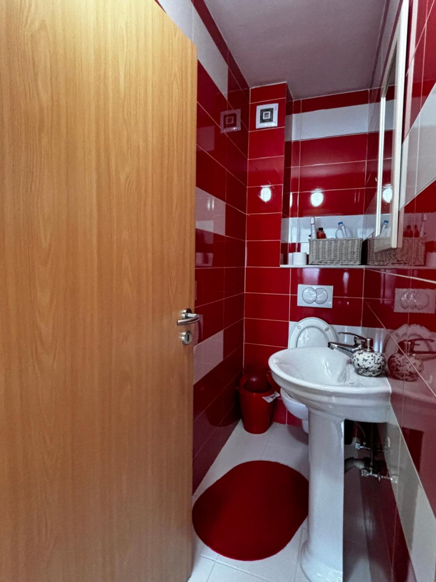 Cozy City Center Apartment Prizren Extérieur photo