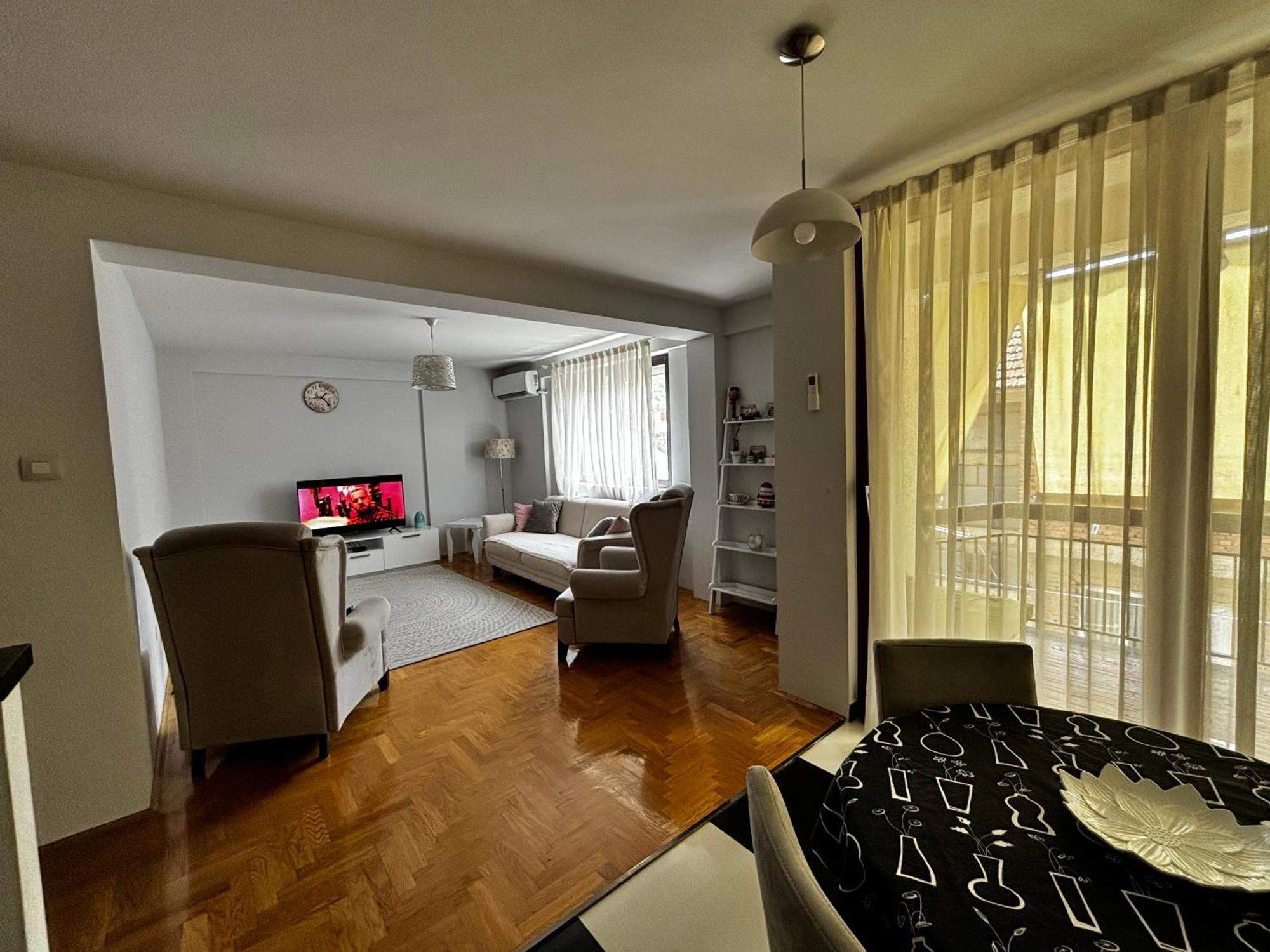 Cozy City Center Apartment Prizren Extérieur photo