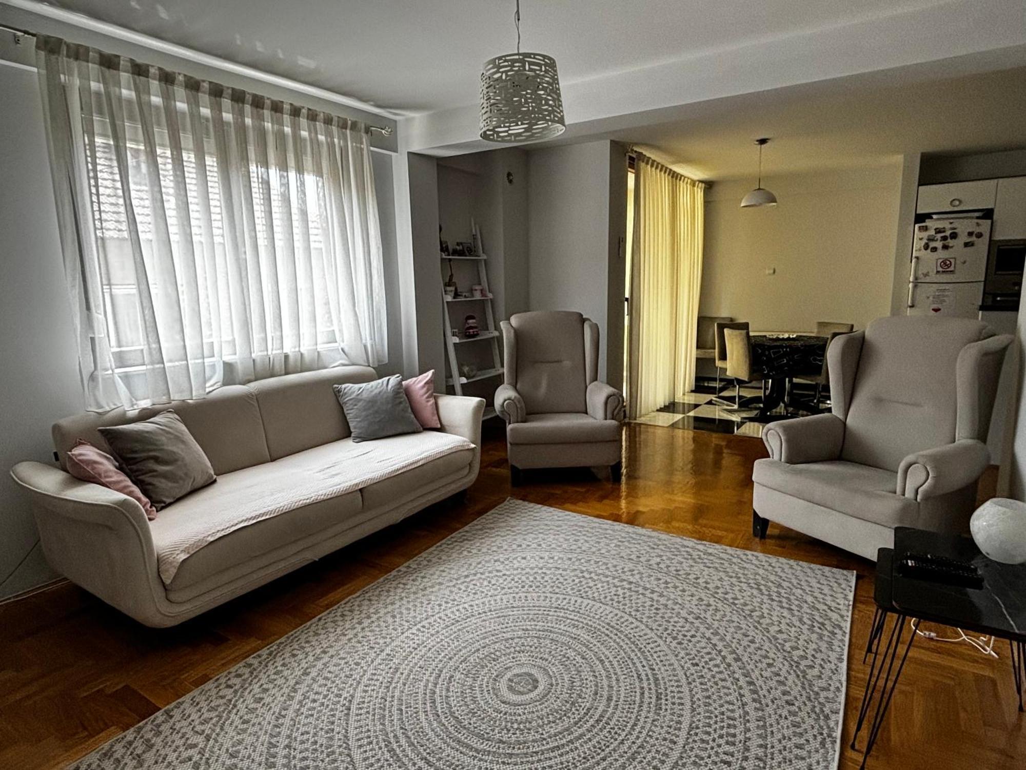 Cozy City Center Apartment Prizren Extérieur photo